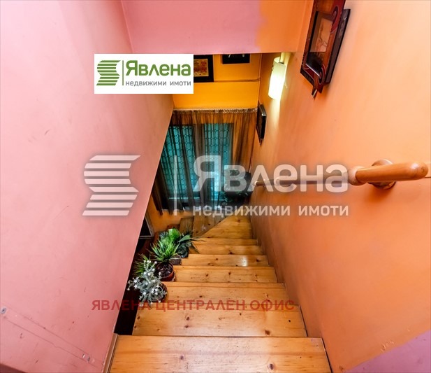 Продава КЪЩА, гр. София, Център, снимка 11 - Къщи - 49069211