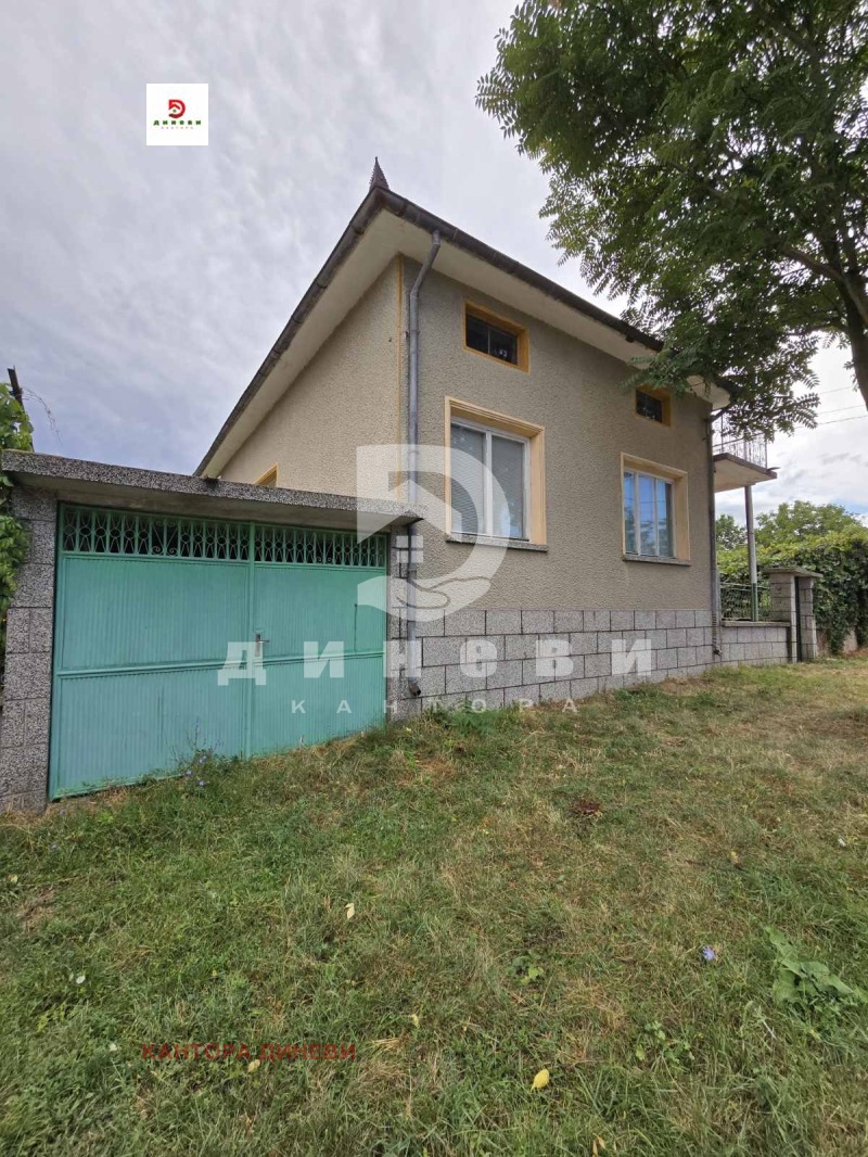 Na prodej  Dům oblast Stará Zagora , Pavel banja , 137 m2 | 41379454 - obraz [3]