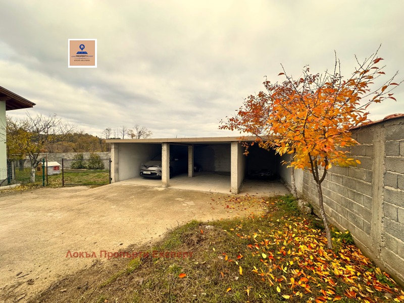 Продава КЪЩА, с. Баня, област Благоевград, снимка 2 - Къщи - 52362406