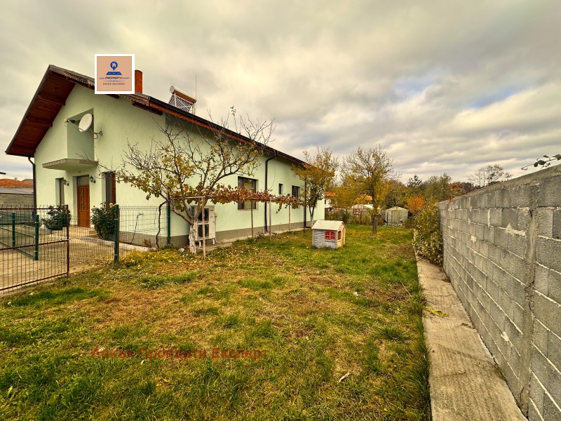 Продава КЪЩА, с. Баня, област Благоевград, снимка 3 - Къщи - 52362406