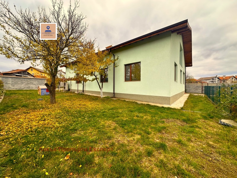 Продава КЪЩА, с. Баня, област Благоевград, снимка 4 - Къщи - 52362406