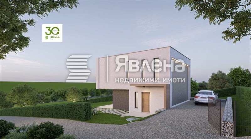 Продава КЪЩА, с. Църква, област Добрич, снимка 2 - Къщи - 55182017