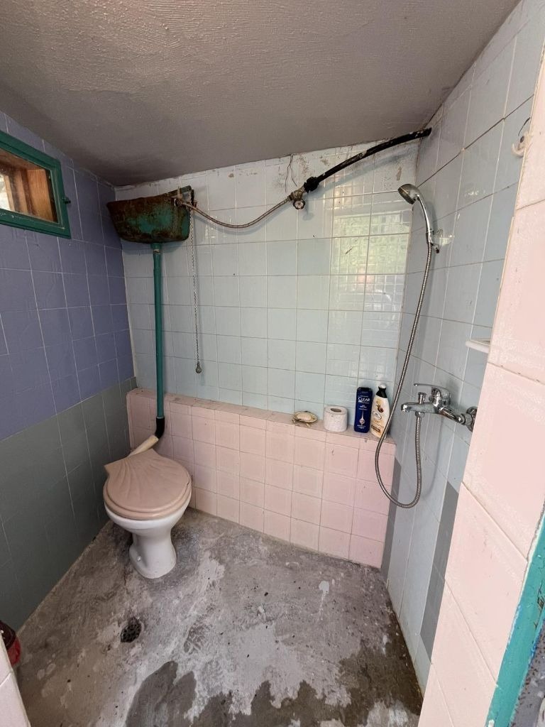 Продава КЪЩА, гр. Казанлък, област Стара Загора, снимка 7 - Къщи - 55808864