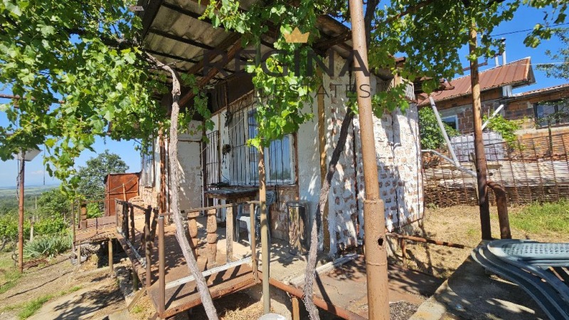 Продава ВИЛА, гр. Хисаря, област Пловдив, снимка 3 - Вили - 52848608