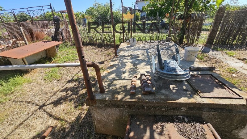 Продава ВИЛА, гр. Хисаря, област Пловдив, снимка 15 - Вили - 52848608