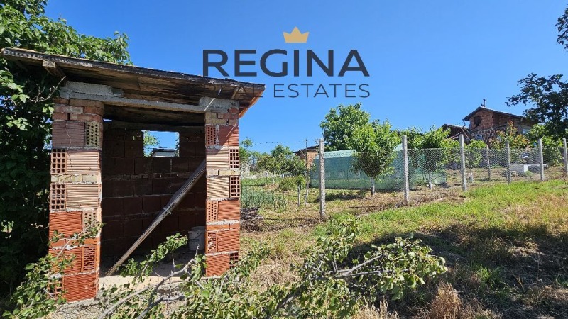 Продава ВИЛА, гр. Хисаря, област Пловдив, снимка 14 - Вили - 52848608