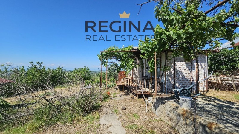 Продава ВИЛА, гр. Хисаря, област Пловдив, снимка 4 - Вили - 52848608