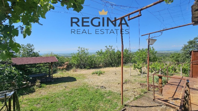 Продава ВИЛА, гр. Хисаря, област Пловдив, снимка 9 - Вили - 52848608