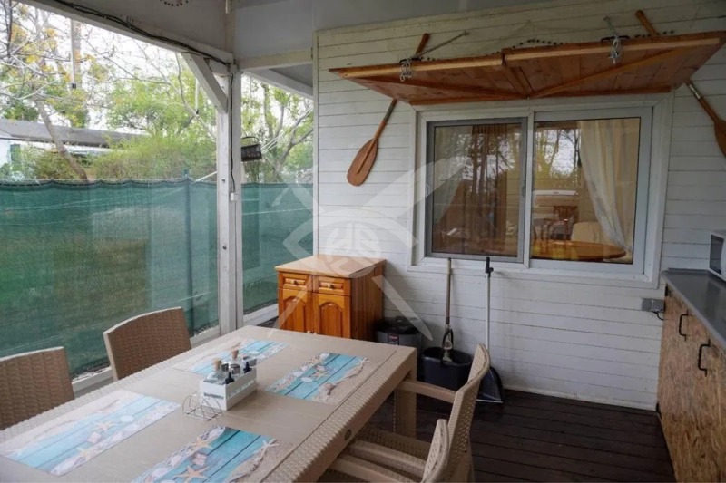 Продава ВИЛА, гр. Созопол, област Бургас, снимка 5 - Вили - 53505778