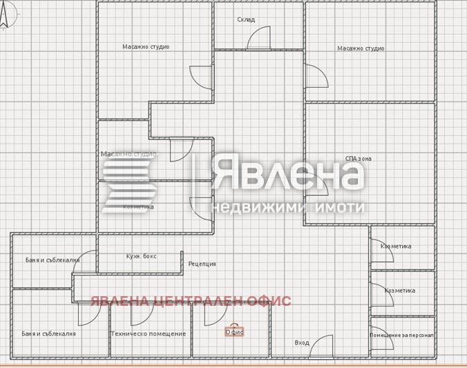 Продава ЗАВЕДЕНИЕ, гр. София, Гоце Делчев, снимка 11 - Заведения - 53278332