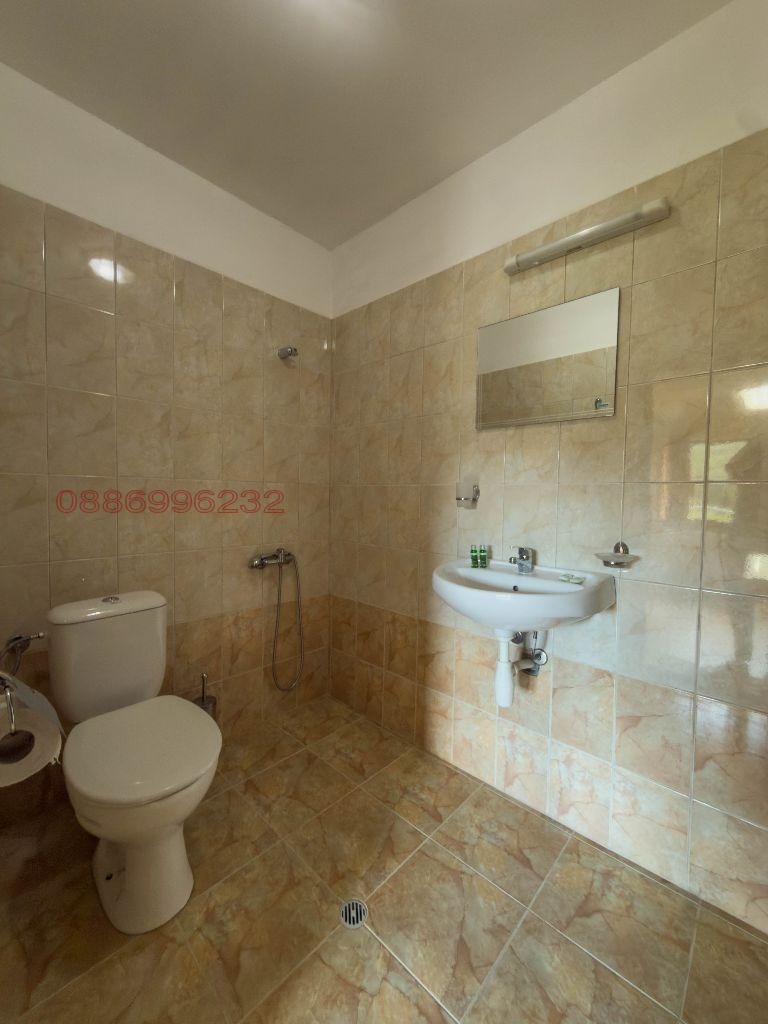 Продава ХОТЕЛ, гр. Батак, област Пазарджик, снимка 12 - Хотели - 55678097