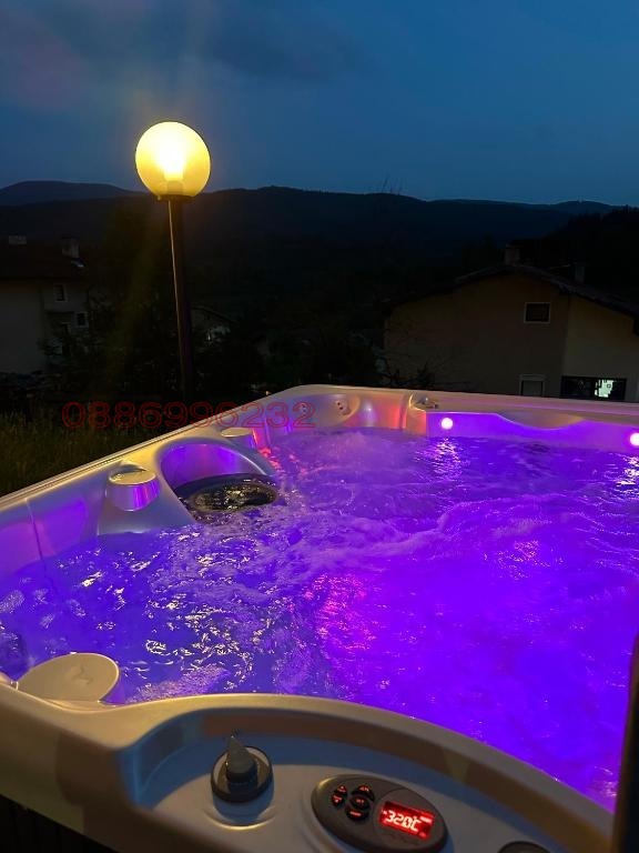 Продава ХОТЕЛ, гр. Батак, област Пазарджик, снимка 5 - Хотели - 53411600