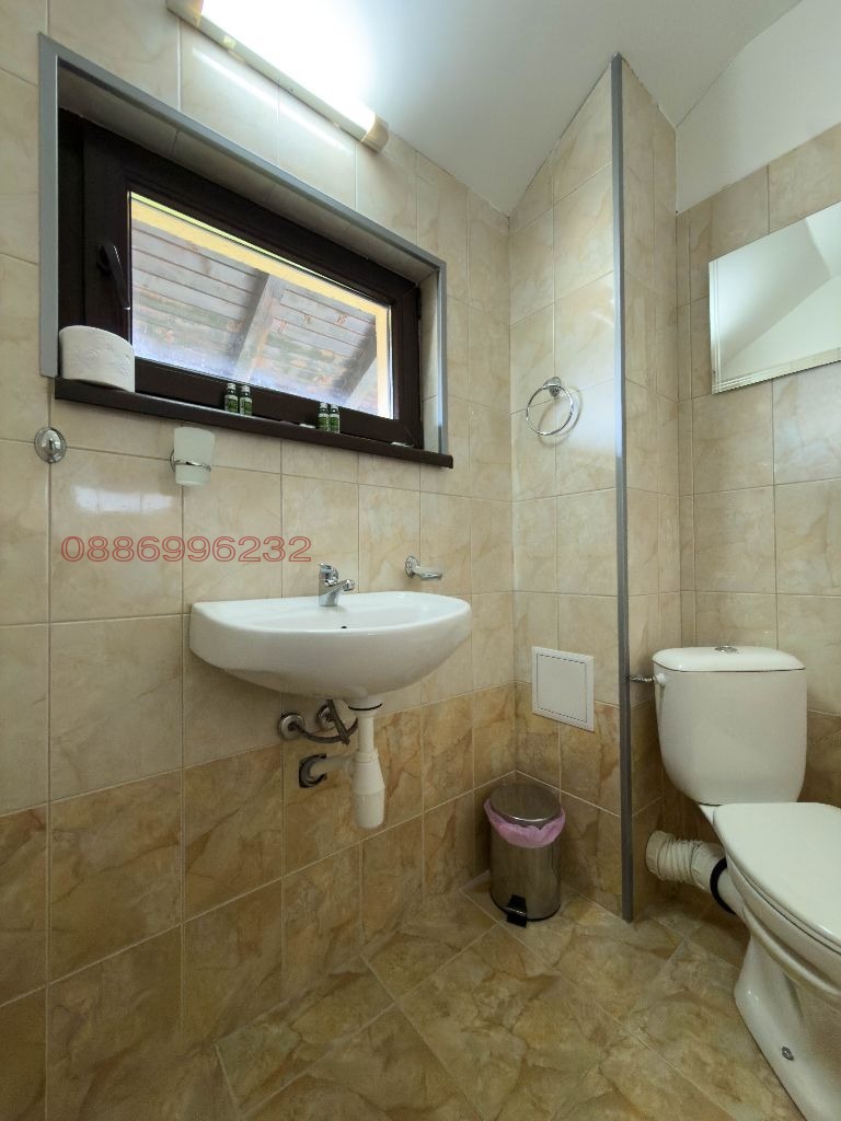 Продава ХОТЕЛ, гр. Батак, област Пазарджик, снимка 3 - Хотели - 55678097