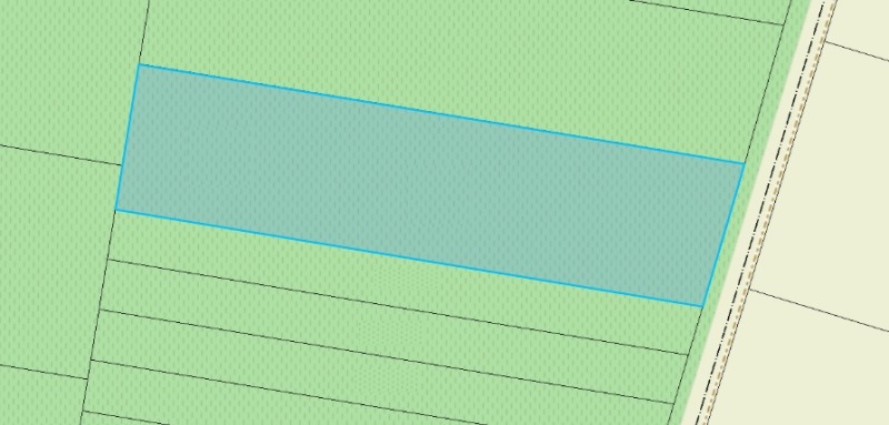 Продава ПАРЦЕЛ, с. Марково, област Пловдив