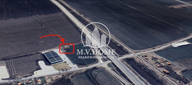 Продава ПАРЦЕЛ, с. Пролеша, област София област, снимка 3 - Парцели - 53379838