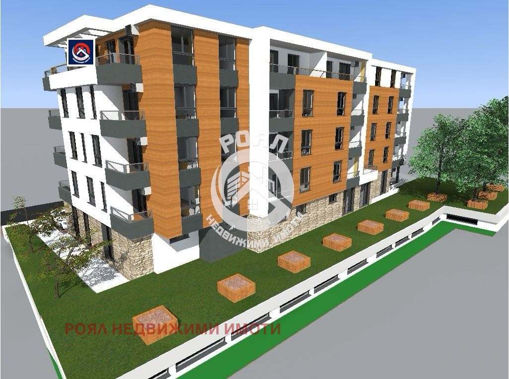 Продава 2-СТАЕН, гр. Стамболийски, област Пловдив, снимка 6 - Апартаменти - 53883241
