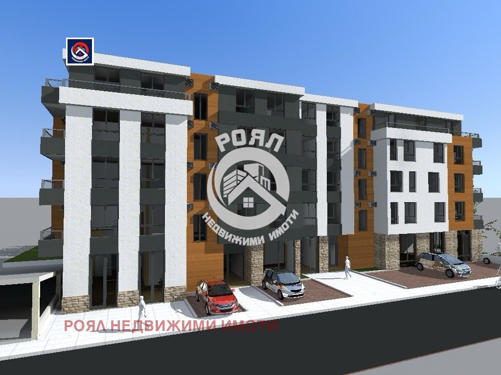 Продава 2-СТАЕН, гр. Стамболийски, област Пловдив, снимка 5 - Апартаменти - 53883241