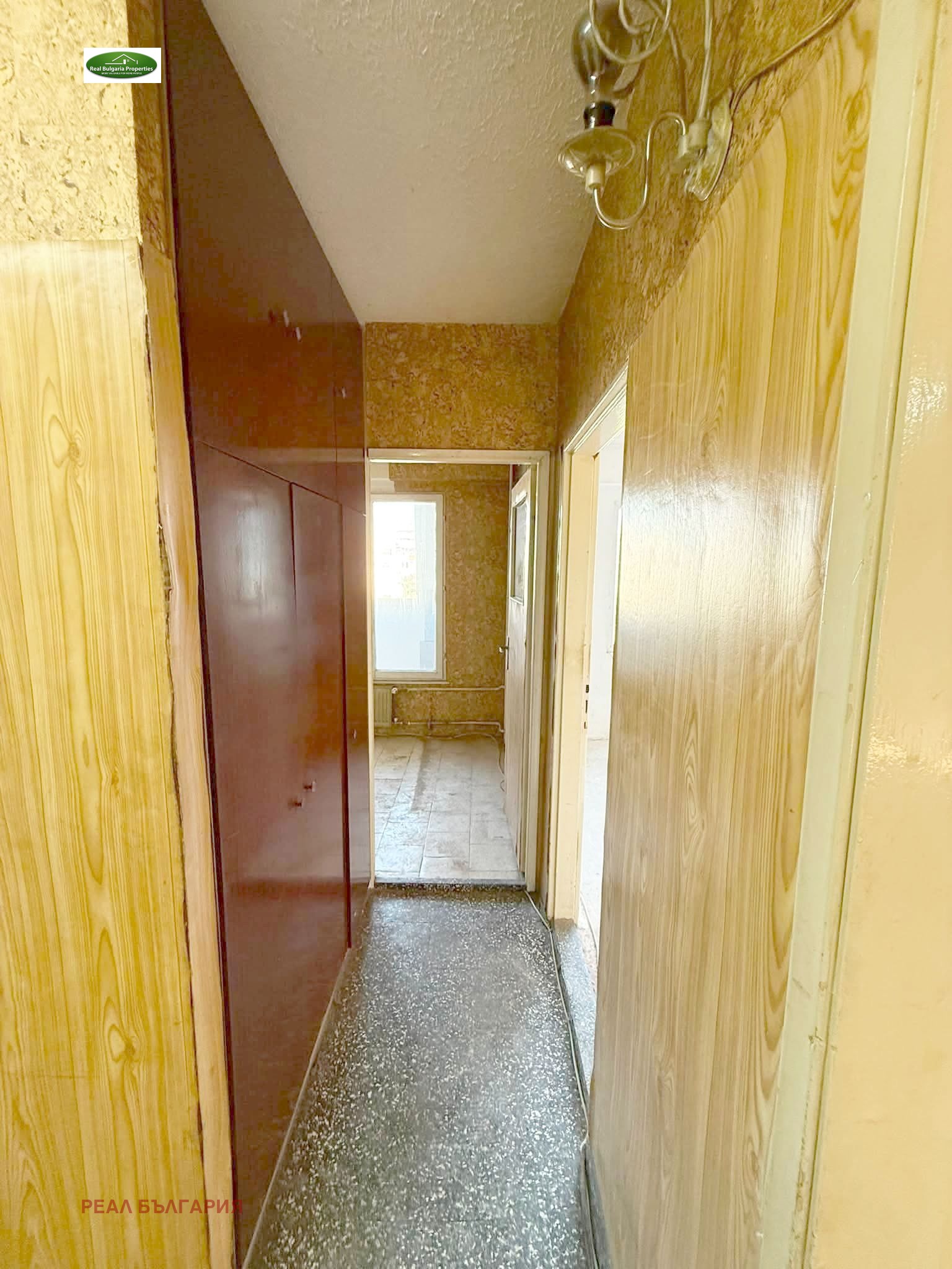 Продава 2-СТАЕН, гр. Русе, Родина 1, снимка 8 - Апартаменти - 55559650