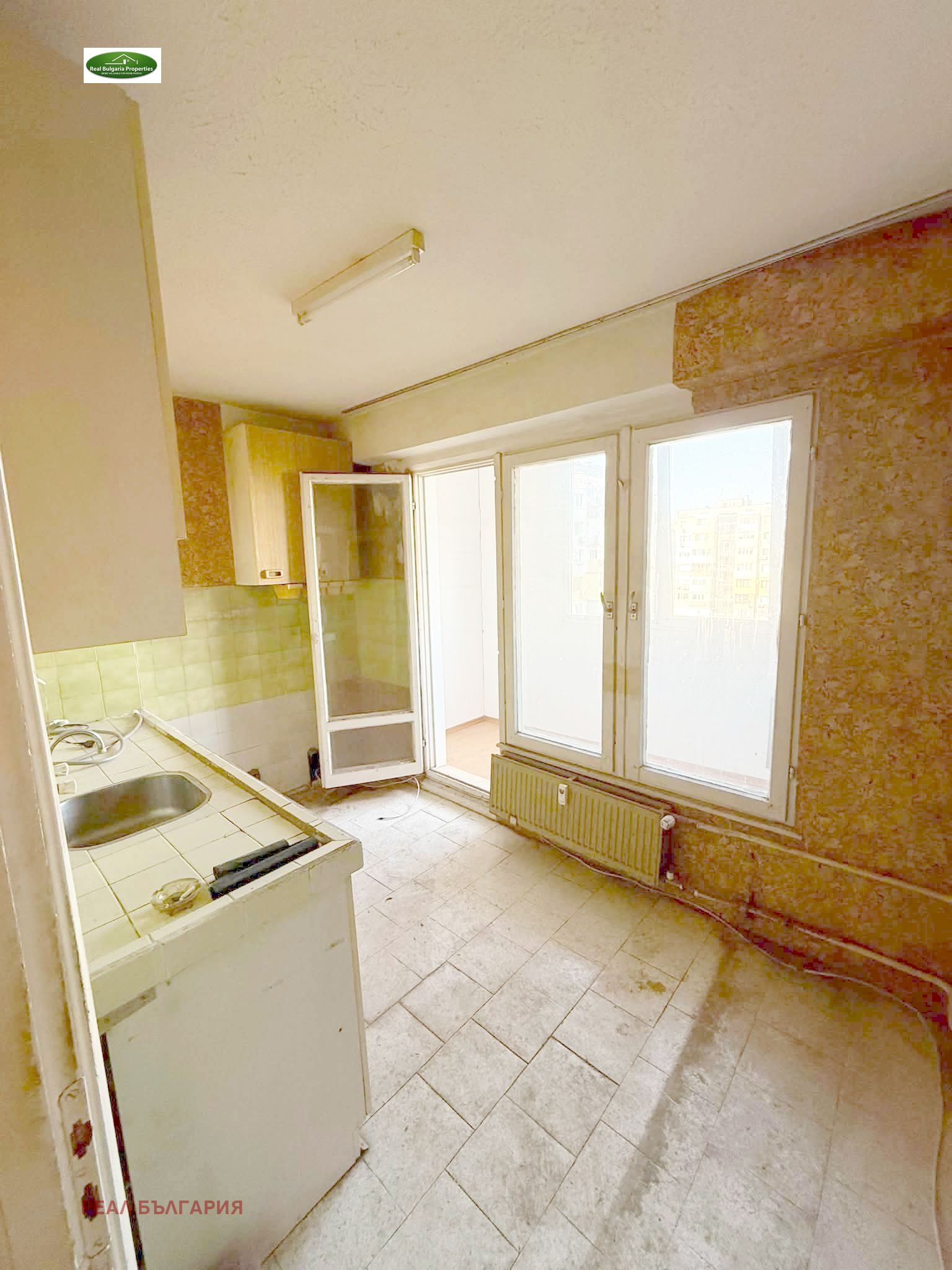 Продава 2-СТАЕН, гр. Русе, Родина 1, снимка 4 - Апартаменти - 55559650