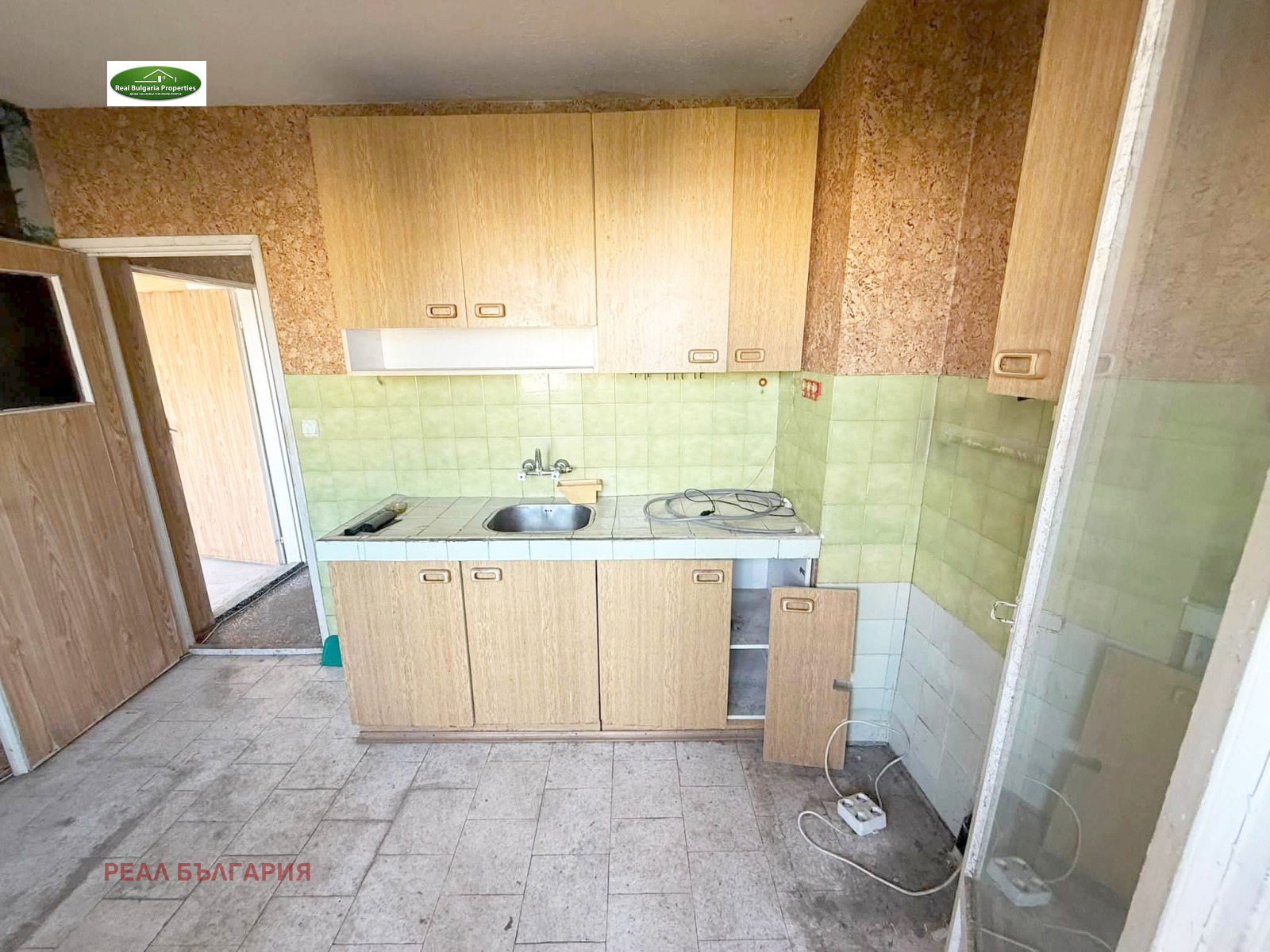 Продава 2-СТАЕН, гр. Русе, Родина 1, снимка 5 - Апартаменти - 55559650