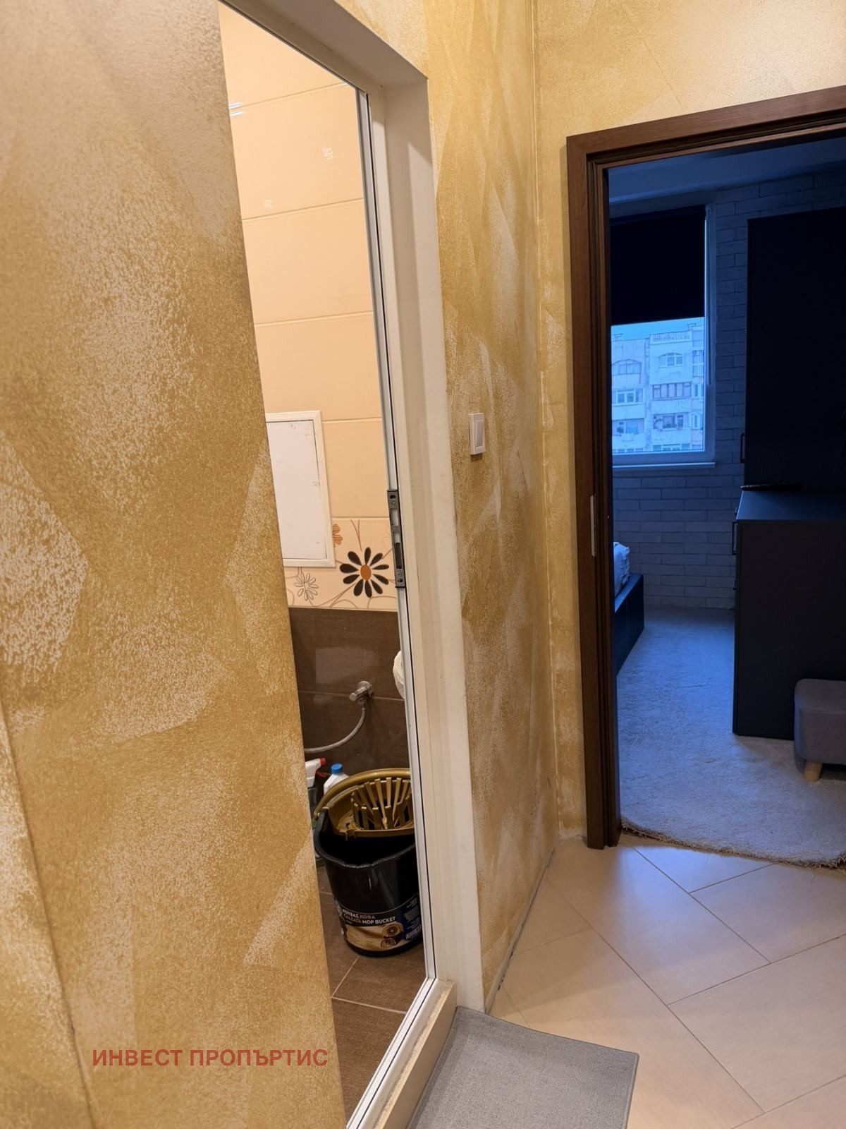 Продава 2-СТАЕН, гр. София, Люлин 4, снимка 11 - Апартаменти - 55656603