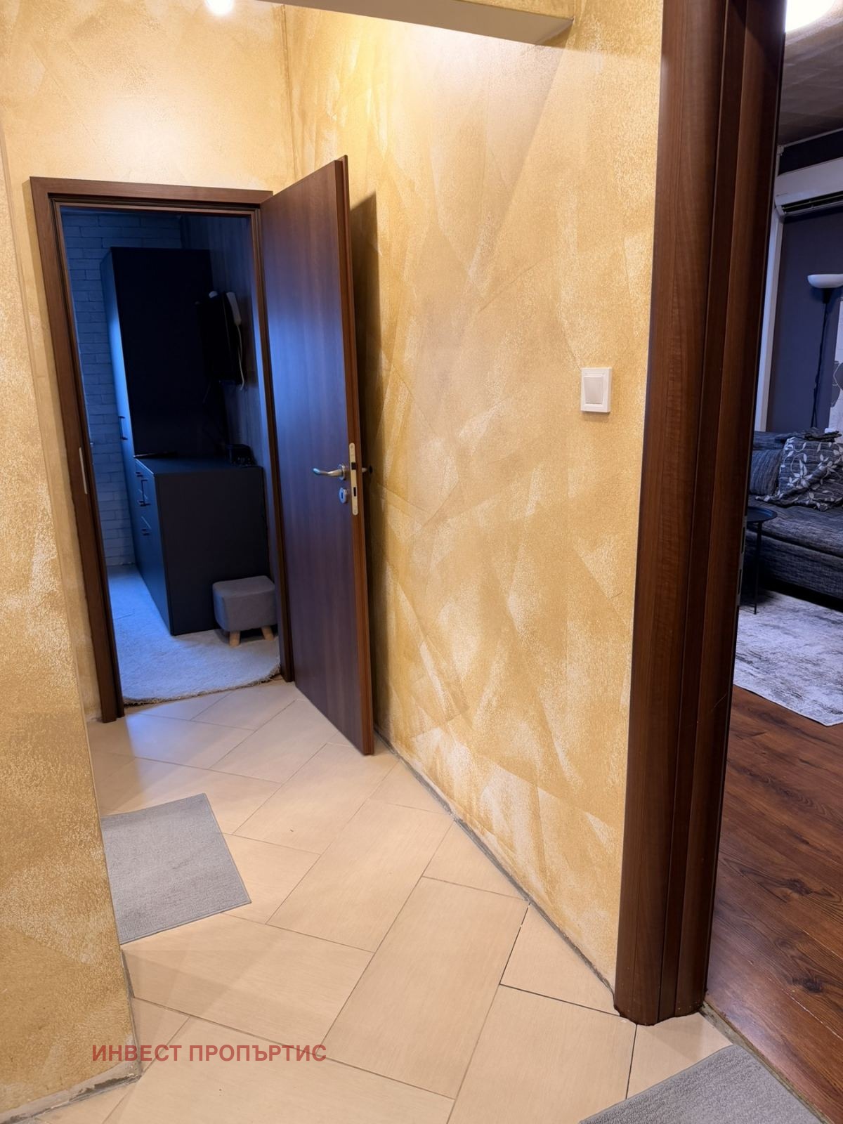 Продава 2-СТАЕН, гр. София, Люлин 4, снимка 9 - Апартаменти - 55656603