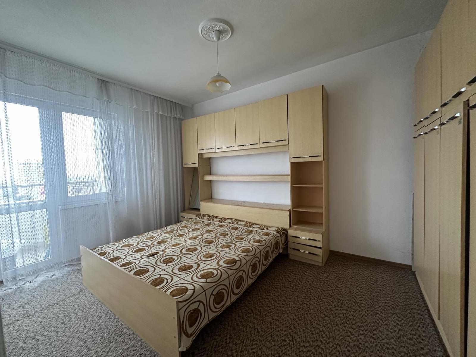 Продава 2-СТАЕН, гр. Стара Загора, Център, снимка 3 - Апартаменти - 56267517
