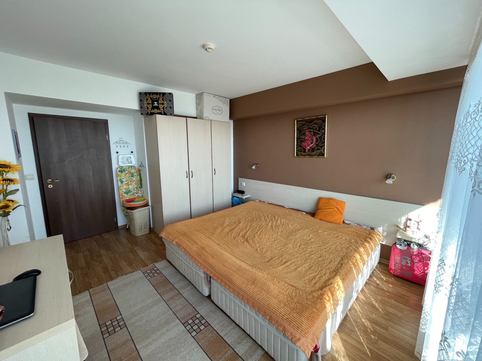 Продава 2-СТАЕН, гр. Приморско, област Бургас, снимка 10 - Апартаменти - 56720019