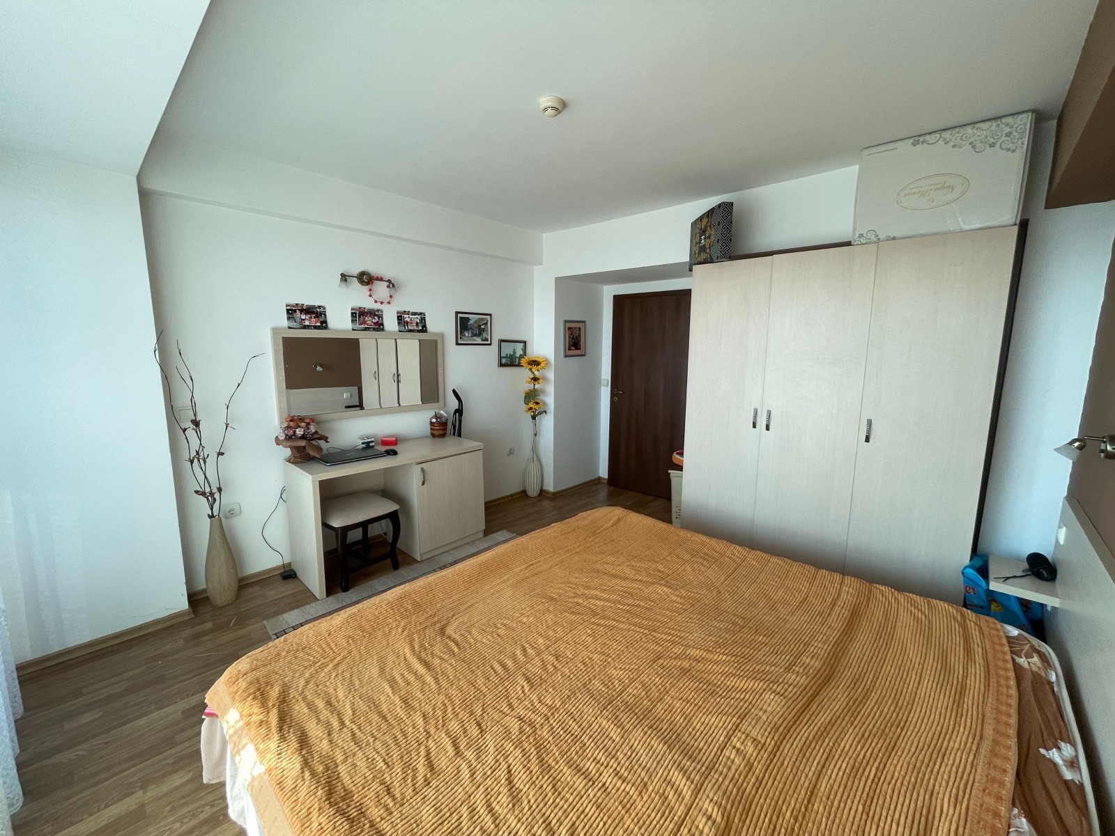 Продава 2-СТАЕН, гр. Приморско, област Бургас, снимка 11 - Апартаменти - 56720019