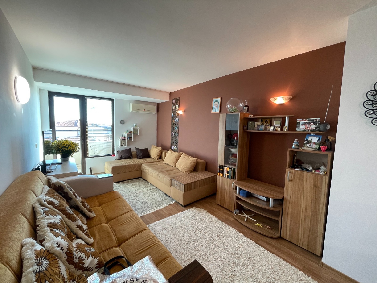 Продава 2-СТАЕН, гр. Приморско, област Бургас, снимка 5 - Апартаменти - 56720019
