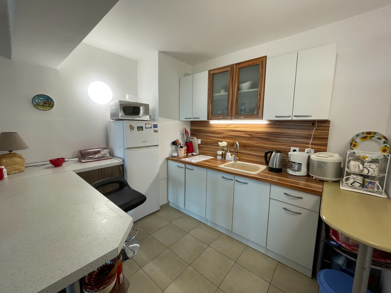 Продава 2-СТАЕН, гр. Приморско, област Бургас, снимка 7 - Апартаменти - 56720019