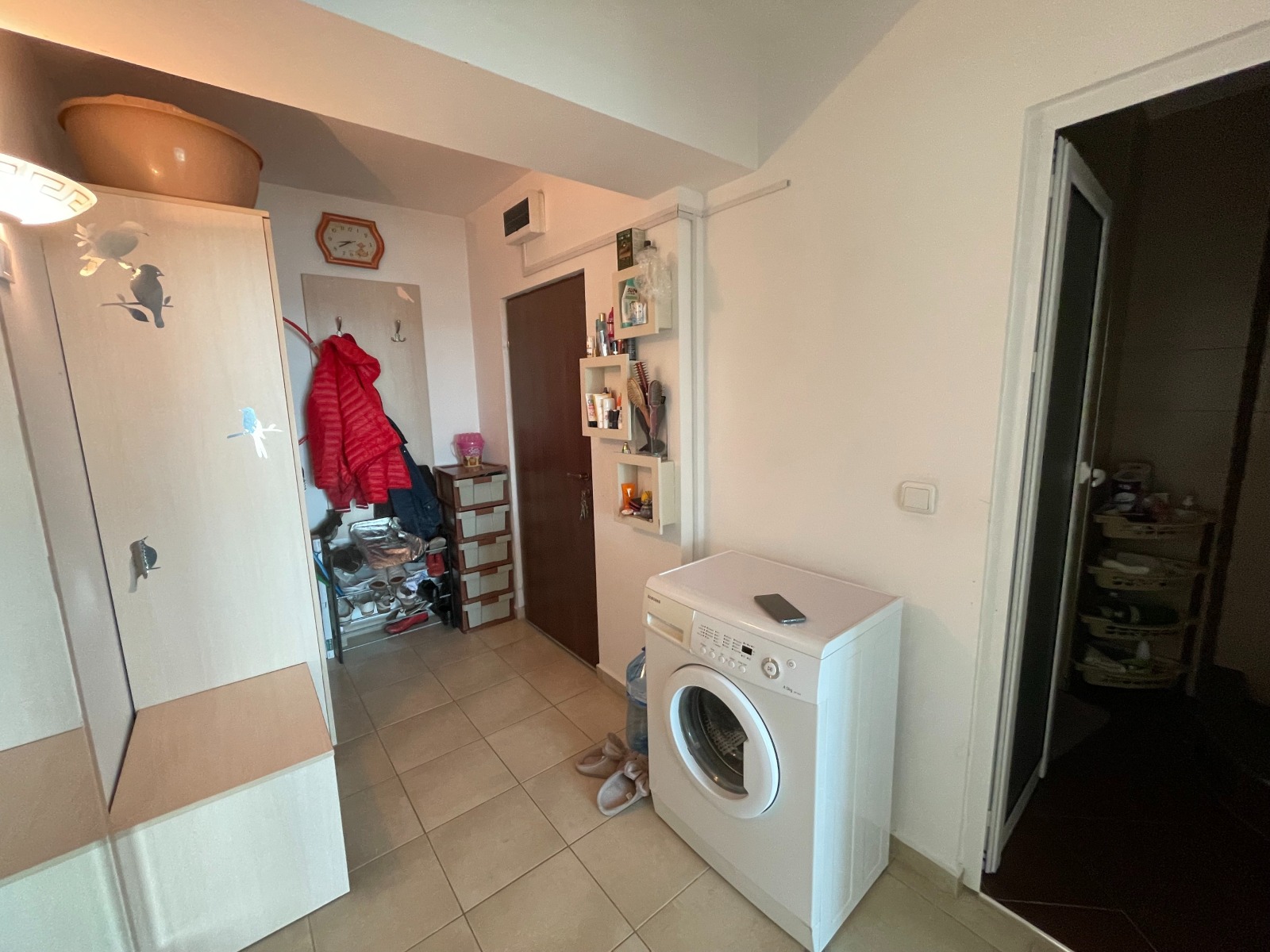 Продава 2-СТАЕН, гр. Приморско, област Бургас, снимка 12 - Апартаменти - 56720019