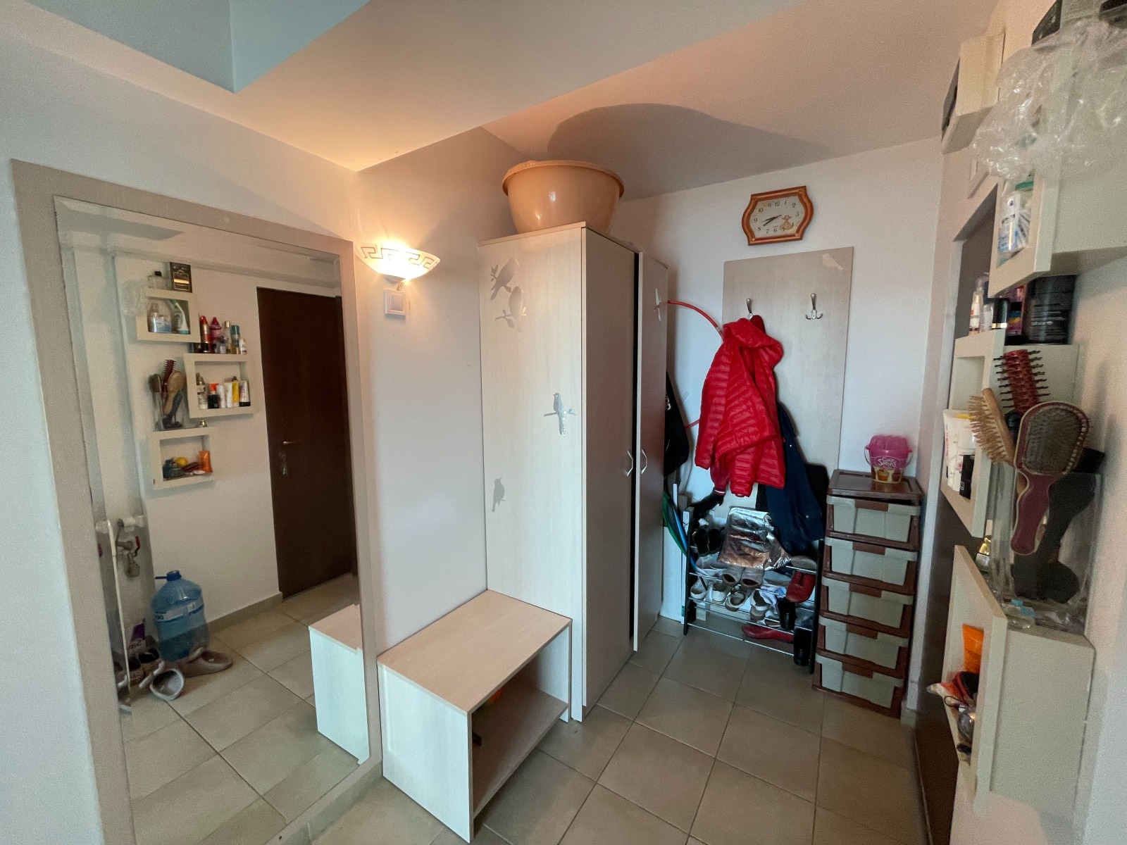 Продава 2-СТАЕН, гр. Приморско, област Бургас, снимка 13 - Апартаменти - 56720019