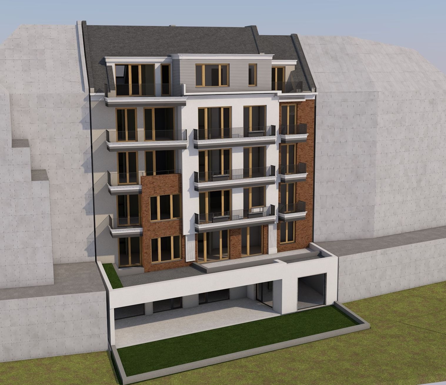 Продава 3-СТАЕН в град София, Медицинска академия - 97 кв.м / 290000 ...