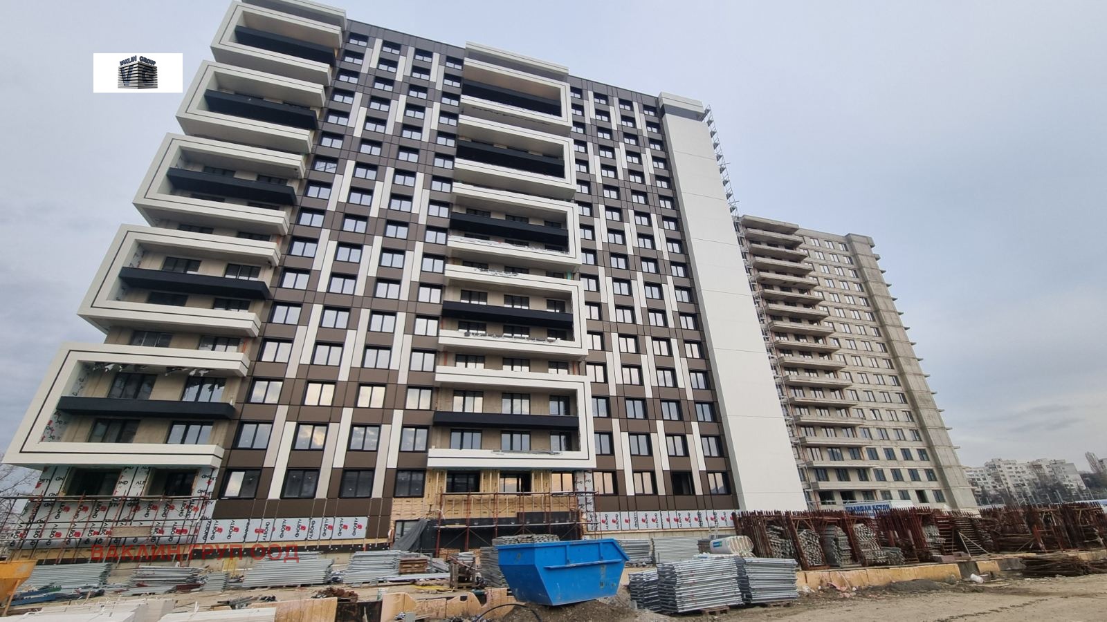 Продава 3-СТАЕН, гр. София, Овча купел