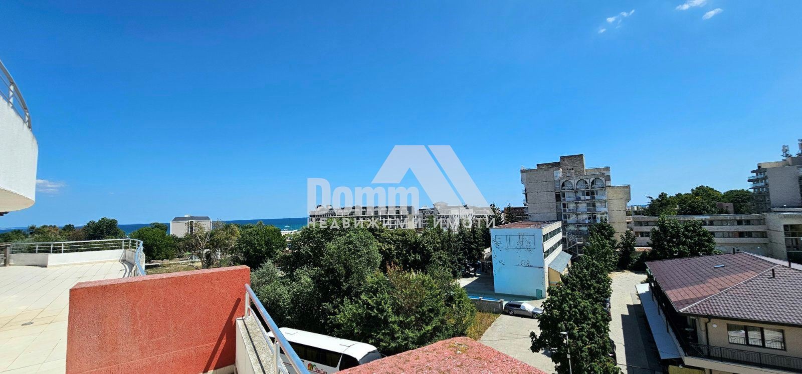 Продава 3-СТАЕН, с. Кранево, област Добрич, снимка 2 - Апартаменти - 46906102