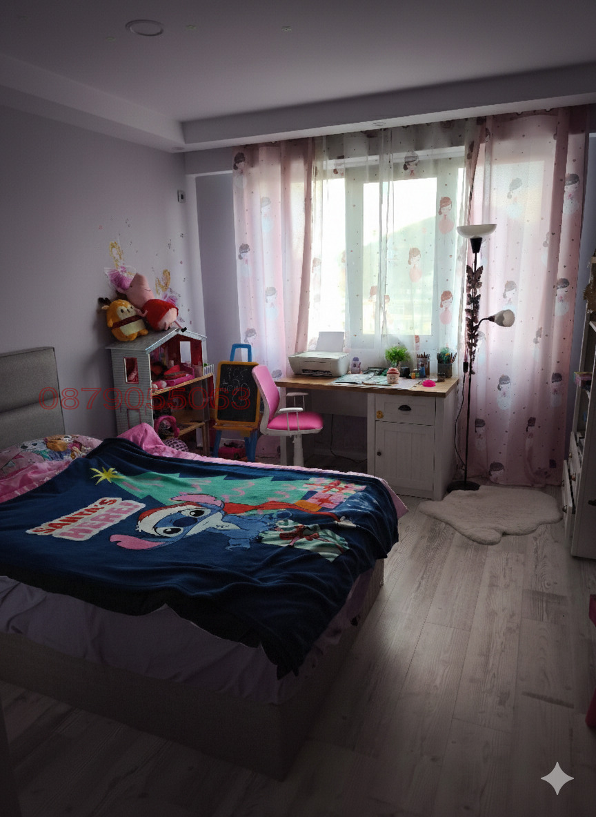 Продава 3-СТАЕН, гр. Пловдив, Южен, снимка 7 - Апартаменти - 53760965