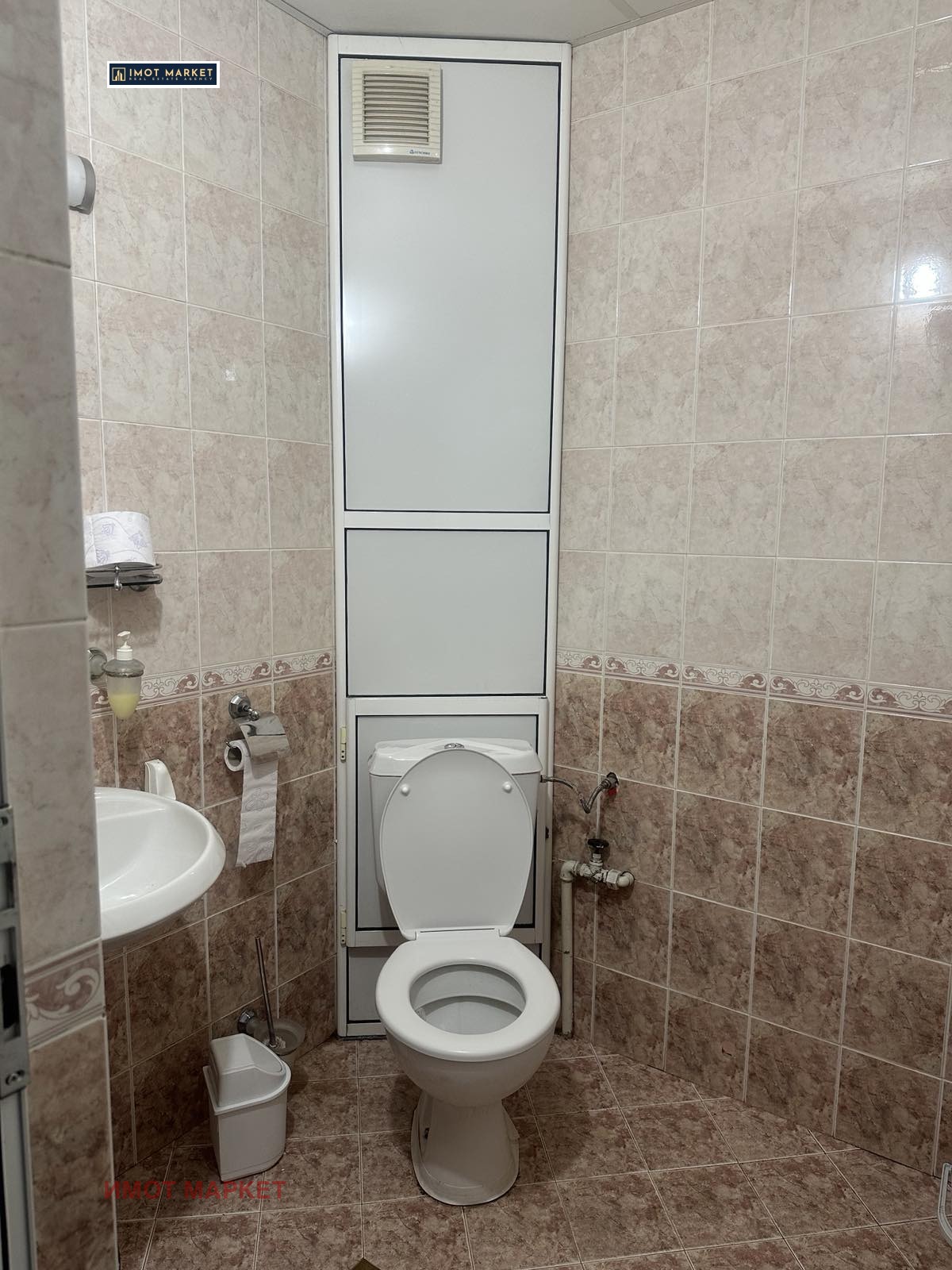 Продава 3-СТАЕН, гр. Враца, Център, снимка 9 - Апартаменти - 53717029