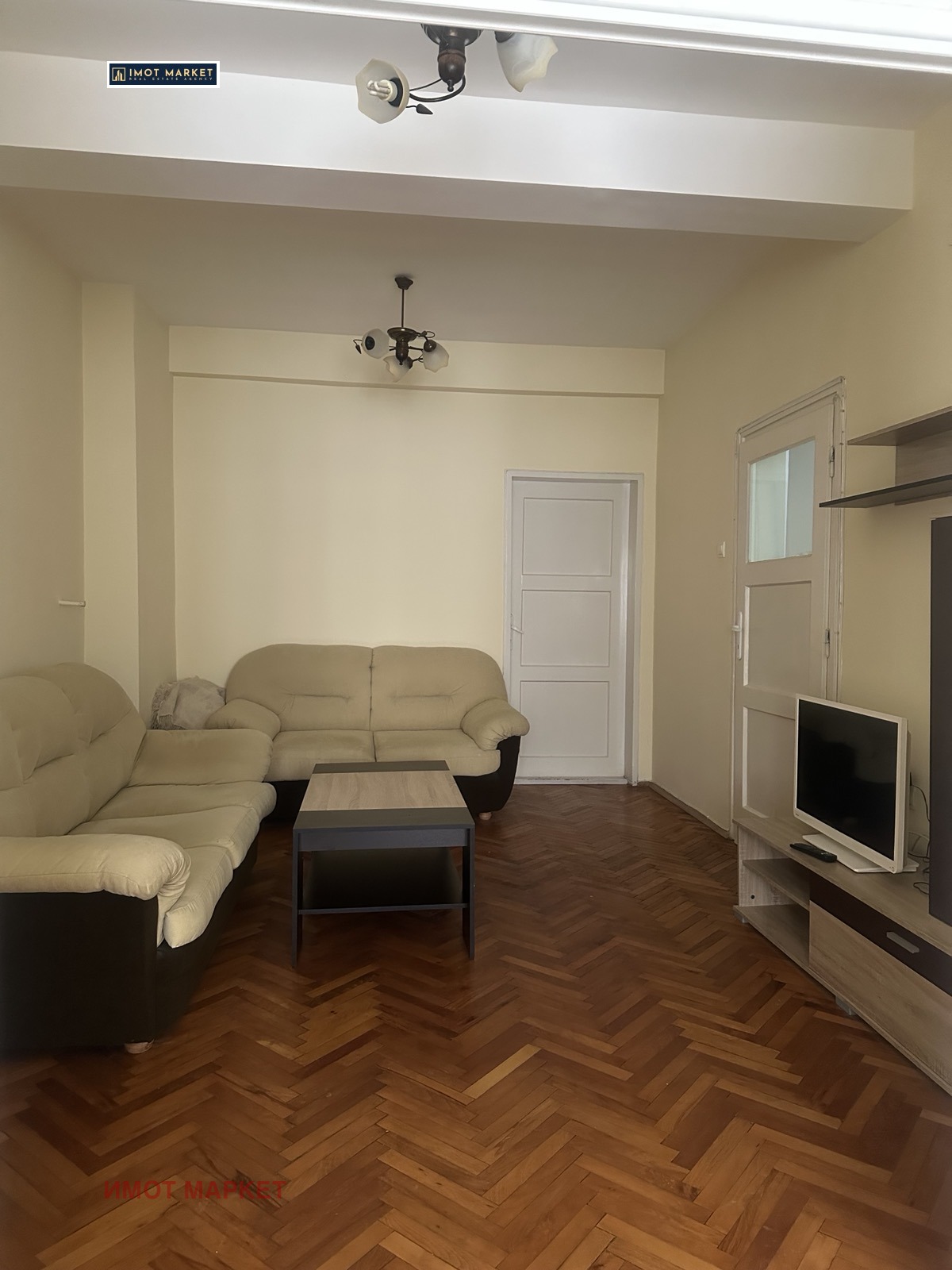 Продава 3-СТАЕН, гр. Враца, Център, снимка 2 - Апартаменти - 53717029