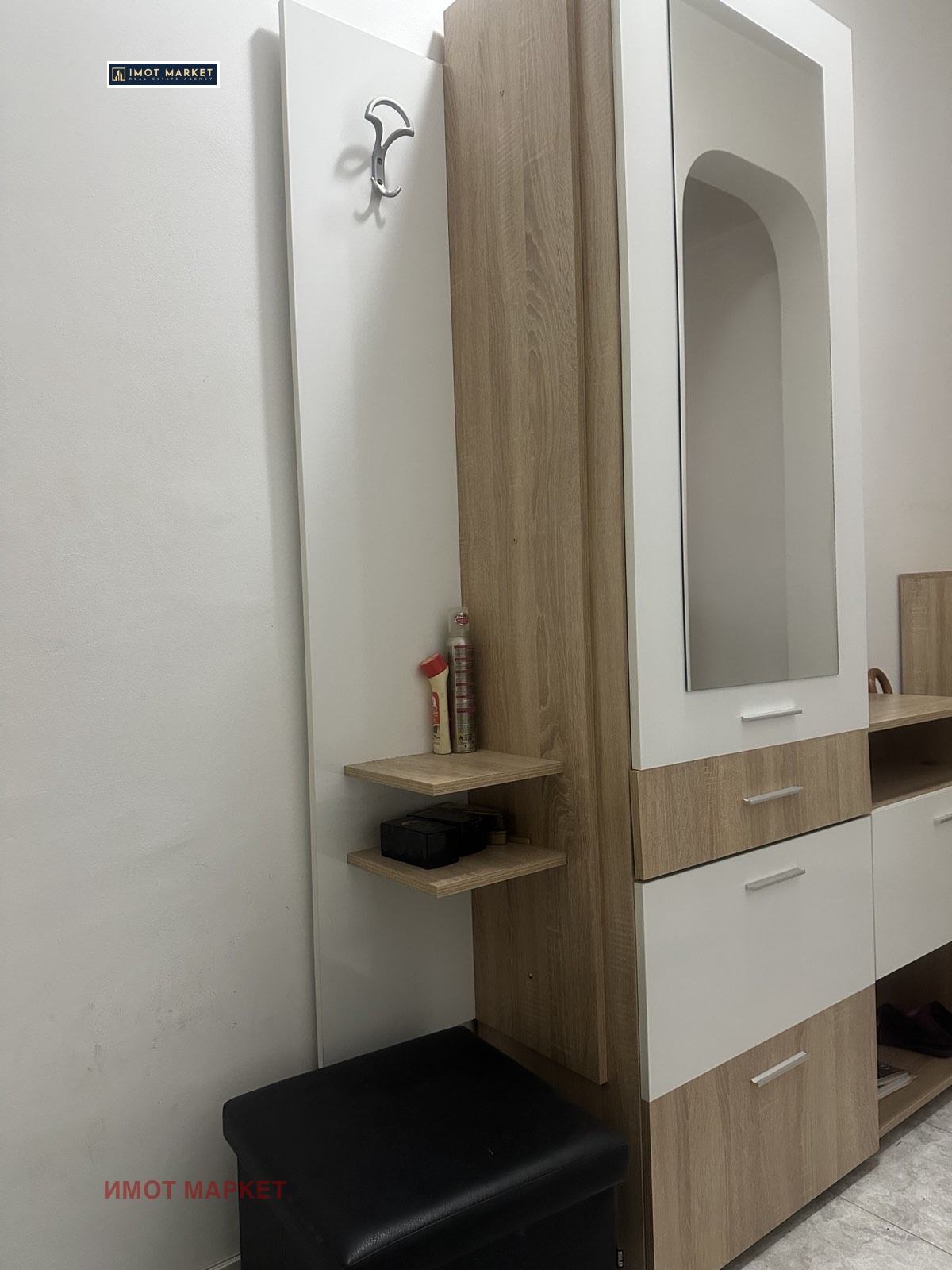 Продава 3-СТАЕН, гр. Враца, Център