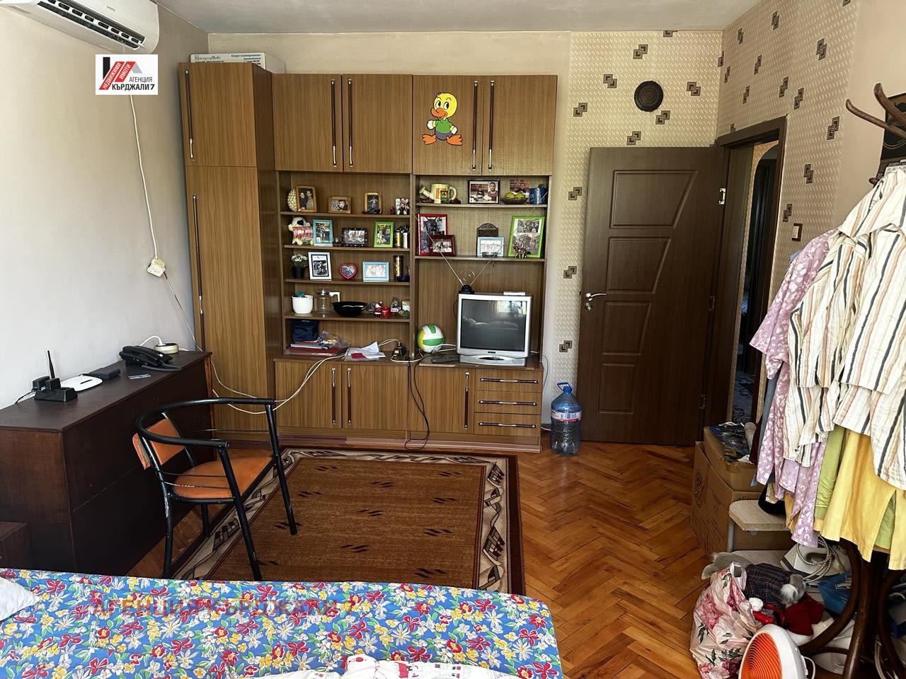 Продава 3-СТАЕН, гр. Кърджали, Байкал, снимка 6 - Апартаменти - 54290343