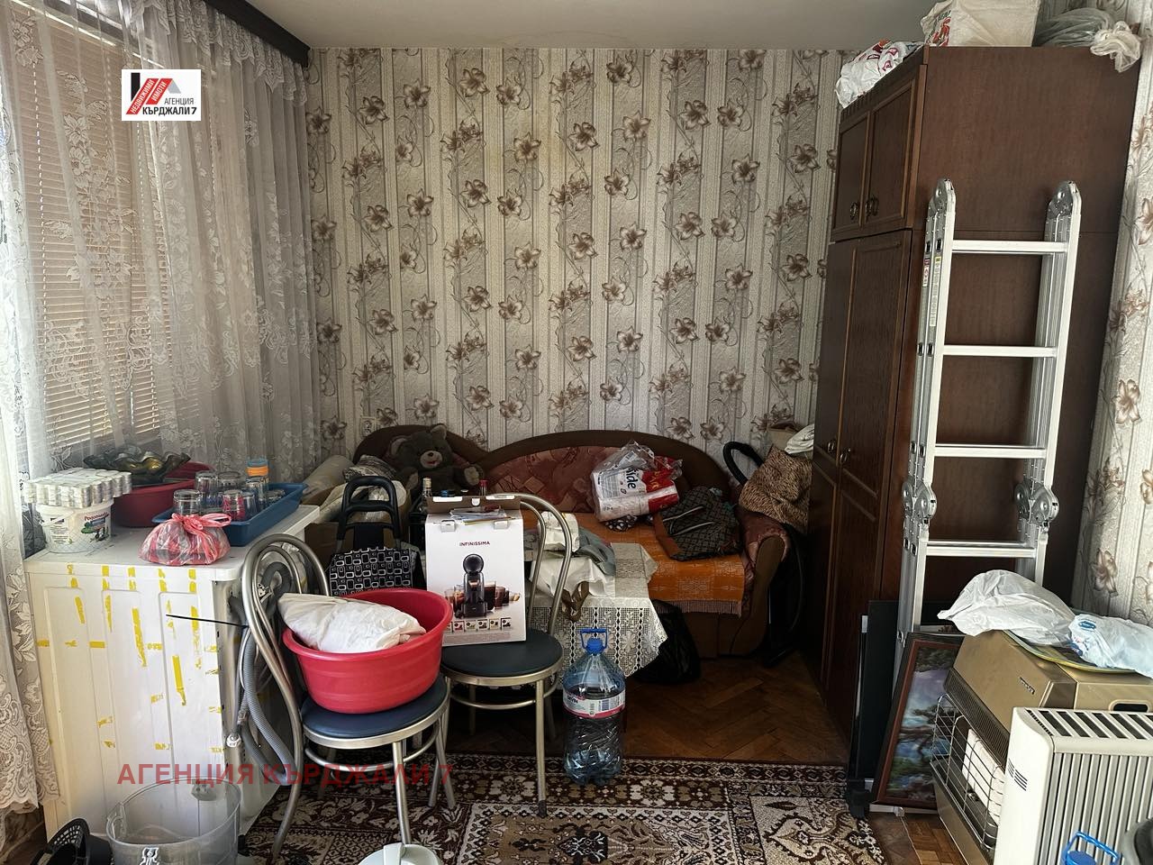 Продава 3-СТАЕН, гр. Кърджали, Байкал, снимка 10 - Апартаменти - 54290343