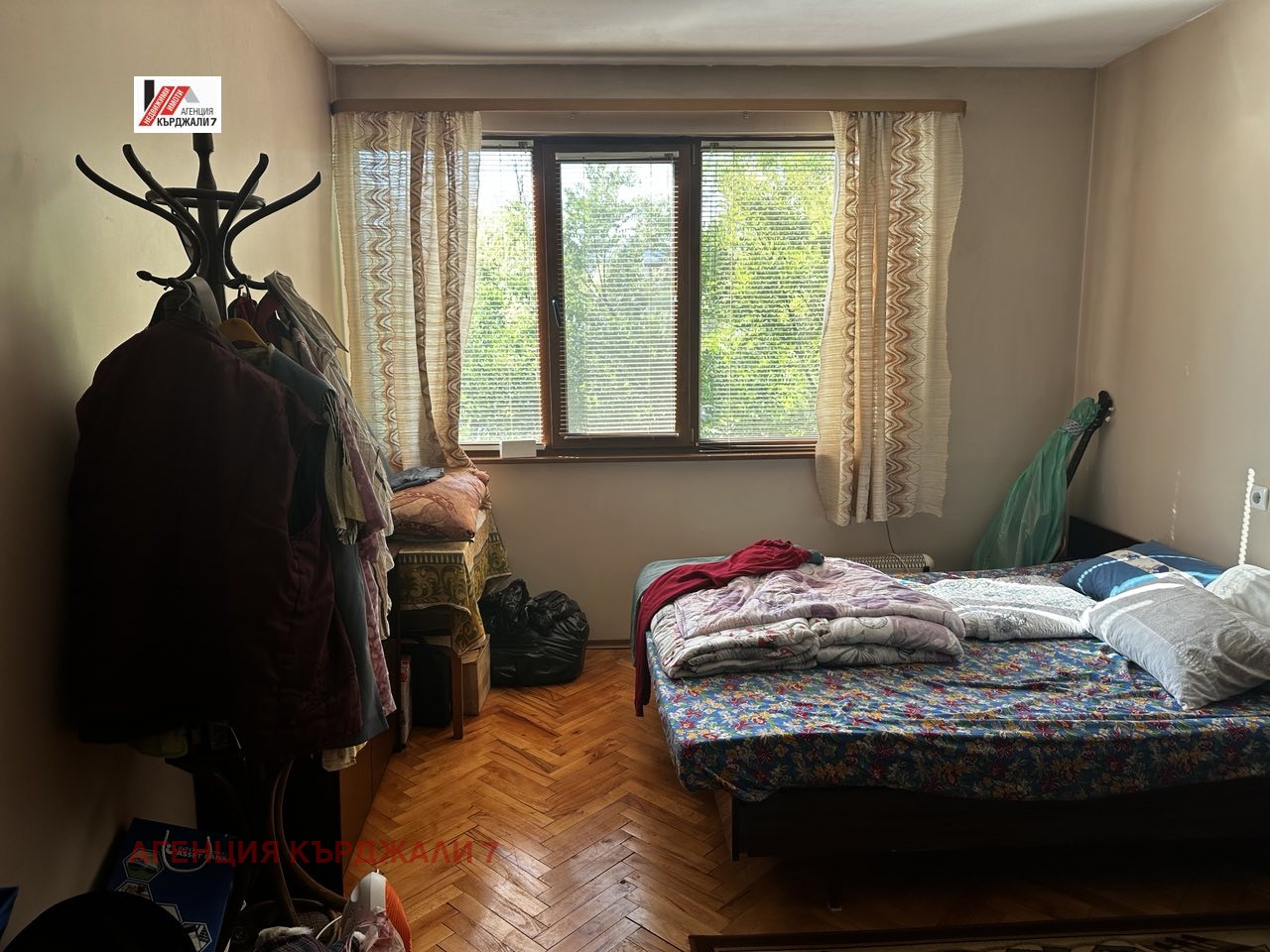 Продава 3-СТАЕН, гр. Кърджали, Байкал, снимка 5 - Апартаменти - 54290343
