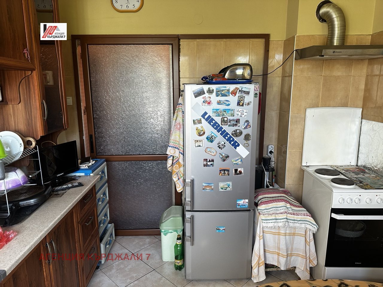 Продава 3-СТАЕН, гр. Кърджали, Байкал, снимка 4 - Апартаменти - 54290343