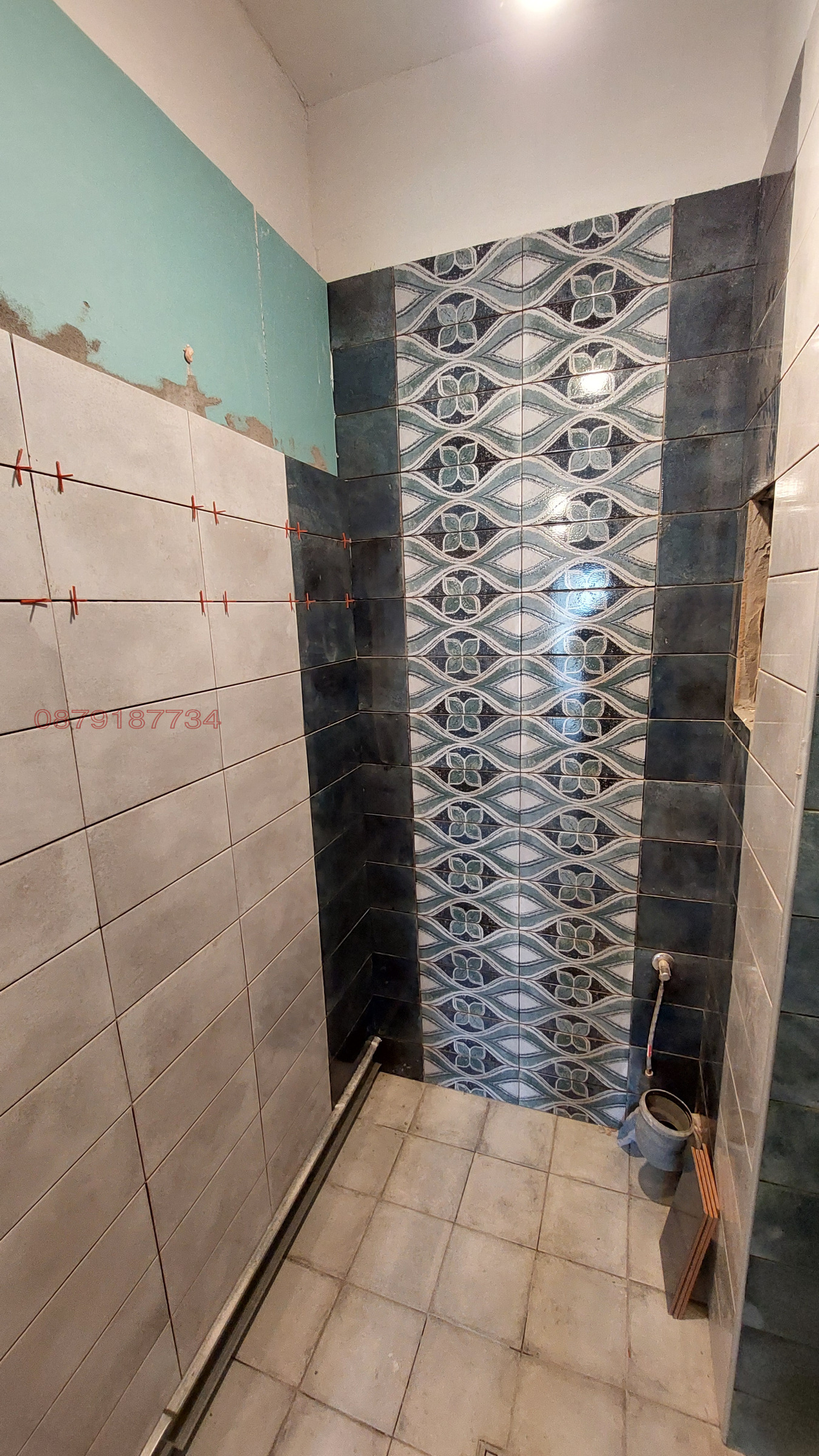 Продава 3-СТАЕН, гр. София, Кръстова вада, снимка 7 - Апартаменти - 54695406
