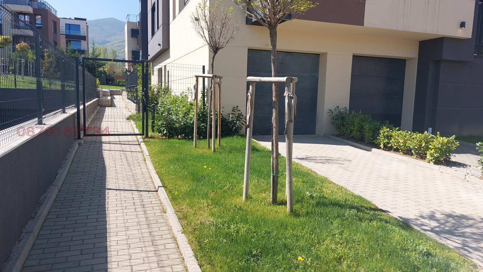 Продава 3-СТАЕН, гр. София, Кръстова вада, снимка 14 - Апартаменти - 54695406