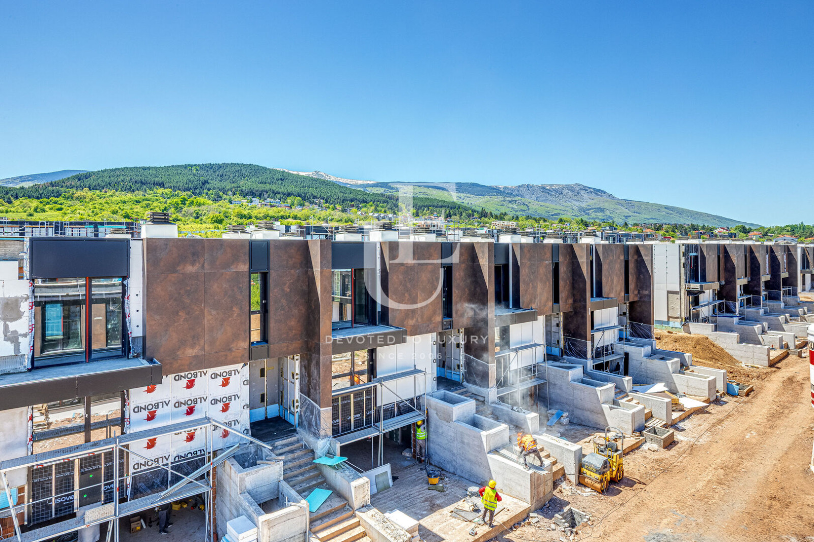Продава 3-СТАЕН, гр. София, м-т Камбаните, снимка 16 - Апартаменти - 54733931