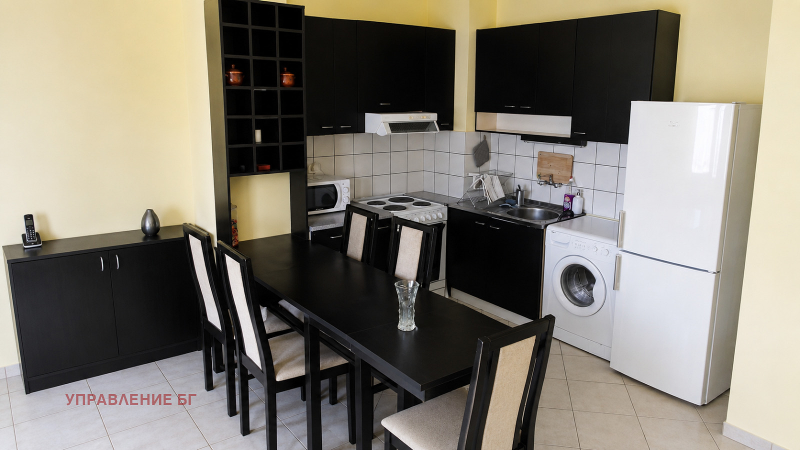 Продава 3-СТАЕН, гр. София, Младост 4, снимка 3 - Апартаменти - 54929269