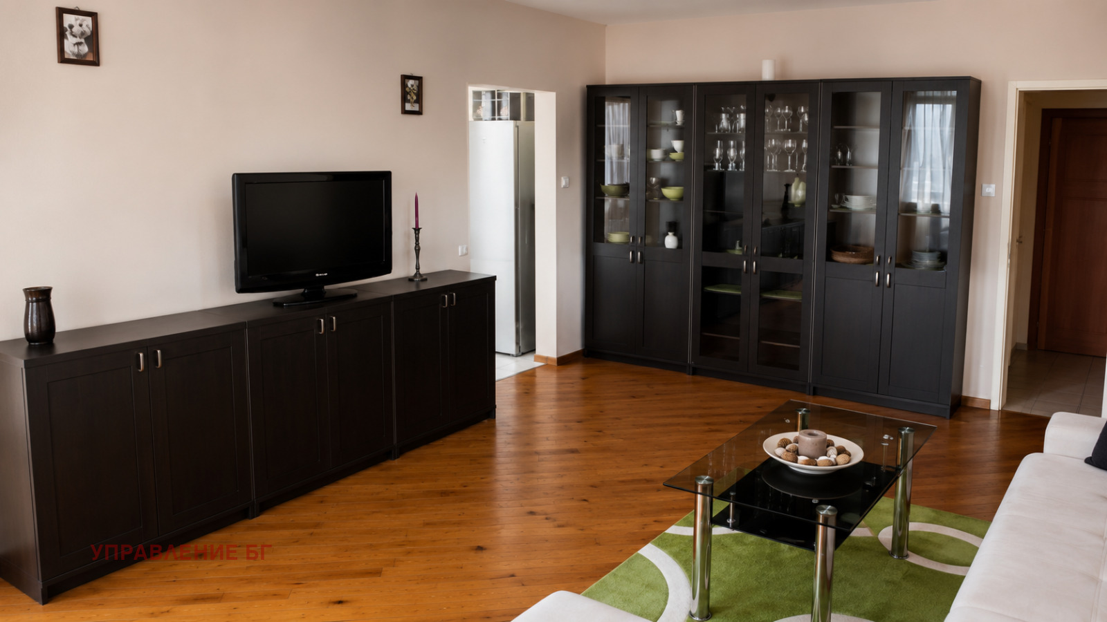 Продава 3-СТАЕН, гр. София, Младост 4, снимка 2 - Апартаменти - 54929269