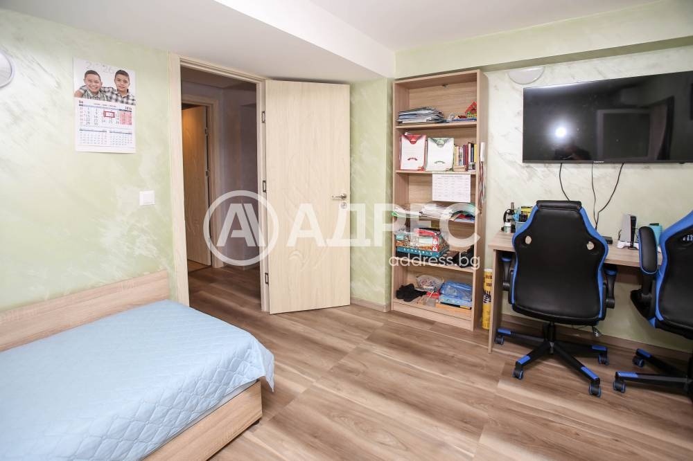 Продава 3-СТАЕН, гр. София, Драгалевци, снимка 5 - Апартаменти - 55517771